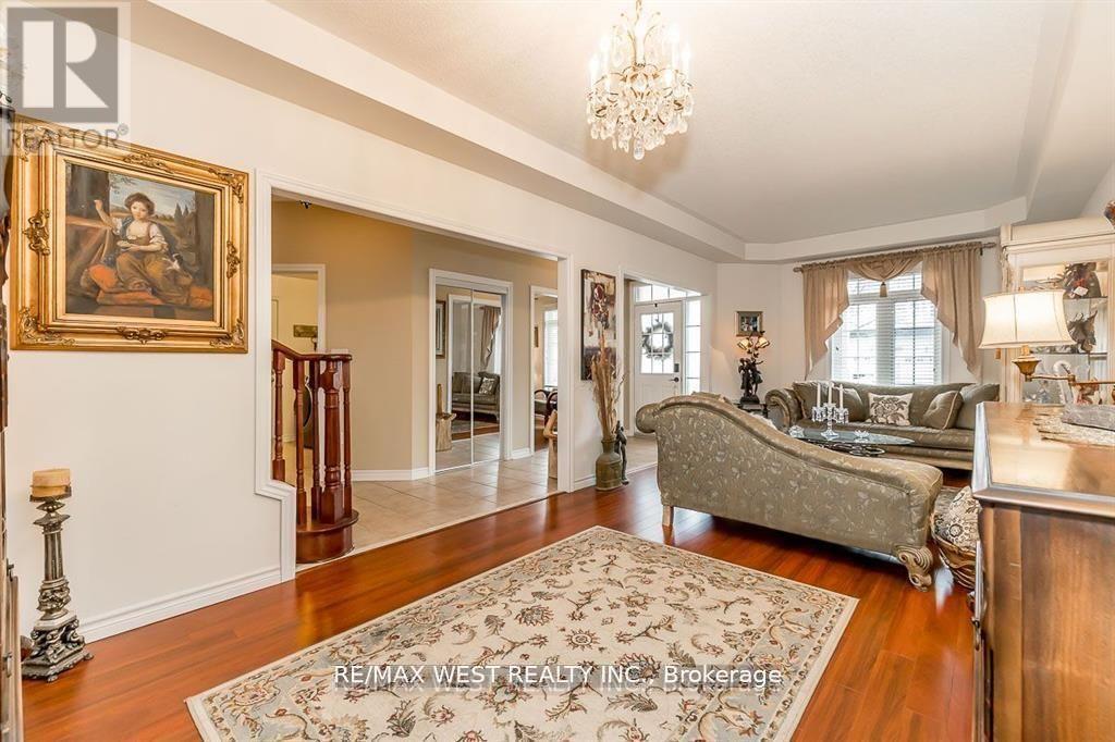 118 Succession Crescent, Barrie, Ontario  L4M 7G7 - Photo 20 - S13065158