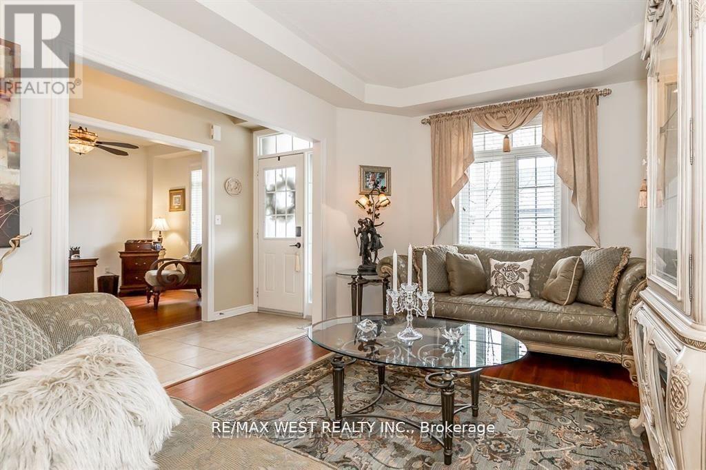 118 Succession Crescent, Barrie, Ontario  L4M 7G7 - Photo 22 - S13065158