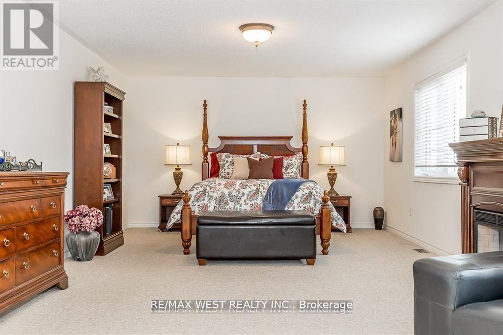 118 Succession Crescent, Barrie, Ontario  L4M 7G7 - Photo 28 - S13065158