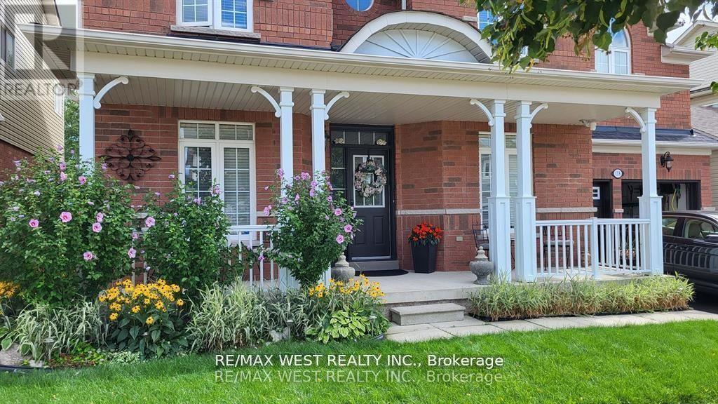 118 Succession Crescent, Barrie, Ontario  L4M 7G7 - Photo 3 - S13065158