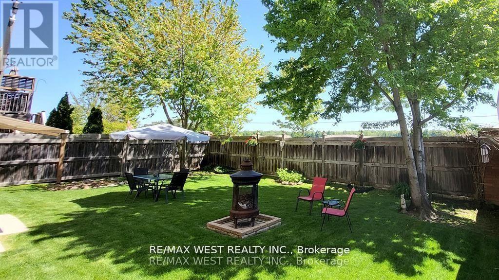 118 Succession Crescent, Barrie, Ontario  L4M 7G7 - Photo 46 - S13065158