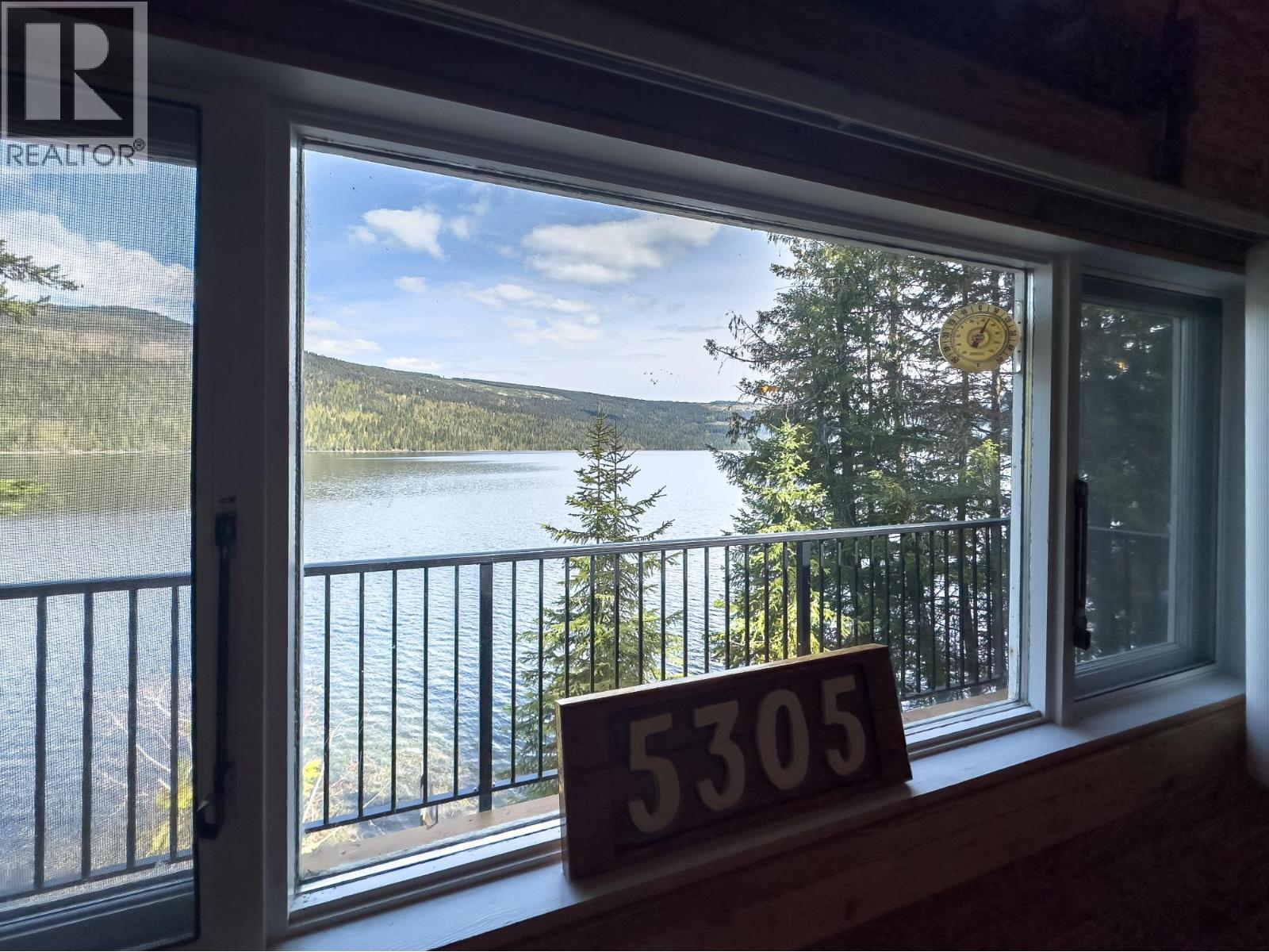 5305 East Barriere Fsr Road, Barriere, British Columbia  V0E 1E0 - Photo 17 - 10385548