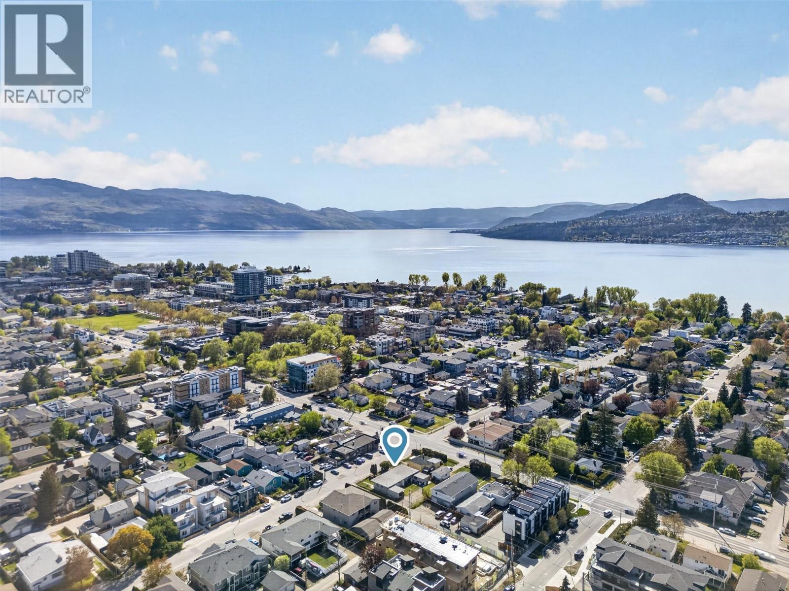 714 Patterson Avenue, Kelowna, British Columbia