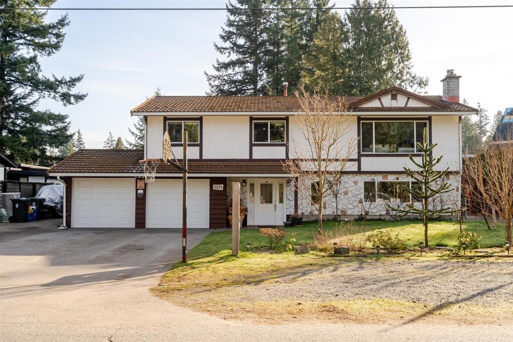 3924 205b Street, Langley, British Columbia  V3A 2B3 - Photo 1 - R3117430
