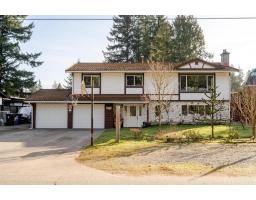 3924 205B STREET, Langley, British Columbia