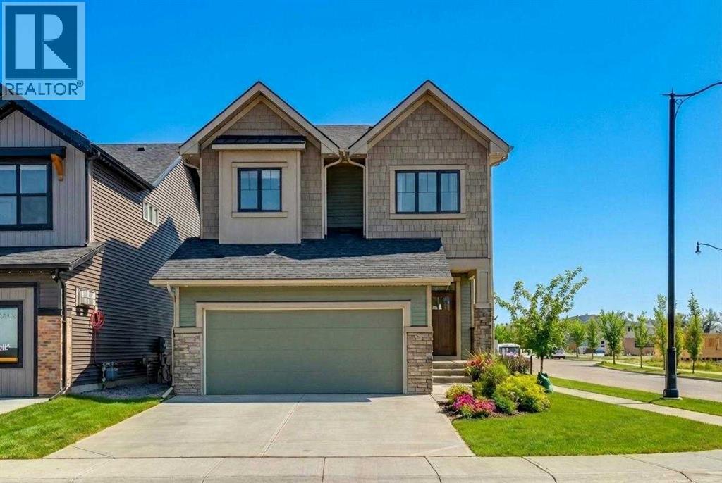 409 Montrose Green SE, High River, Alberta  T1V 0K7 - Photo 1 - A2280925