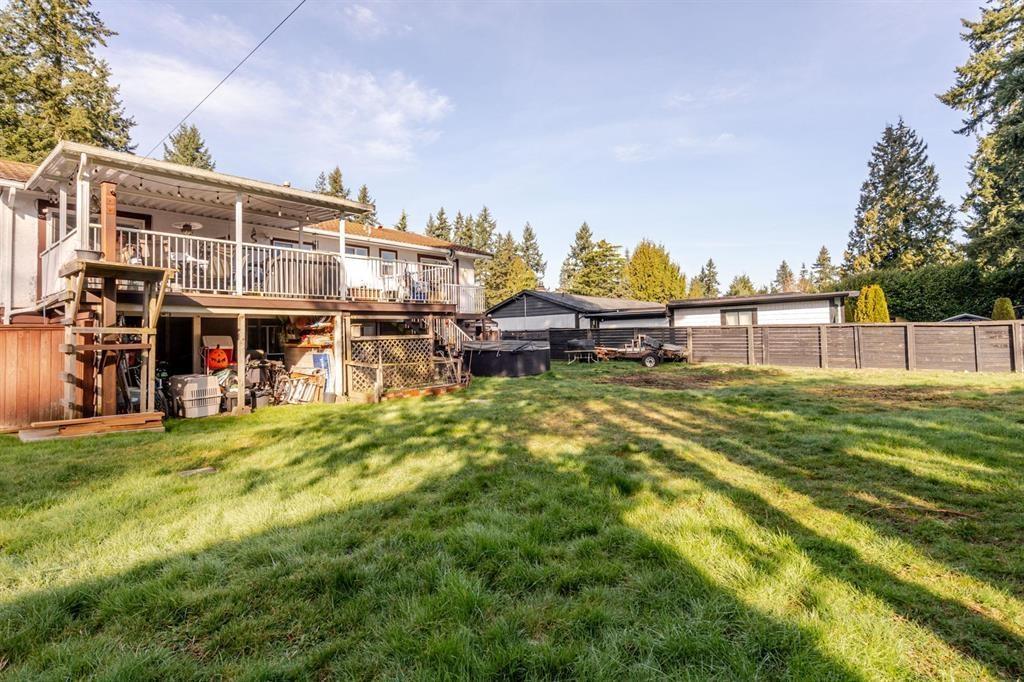 3924 205b Street, Langley, British Columbia  V3A 2B3 - Photo 31 - R3117430