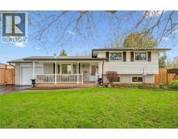 574 SPRUCEHILL Avenue, Waterloo, Ontario