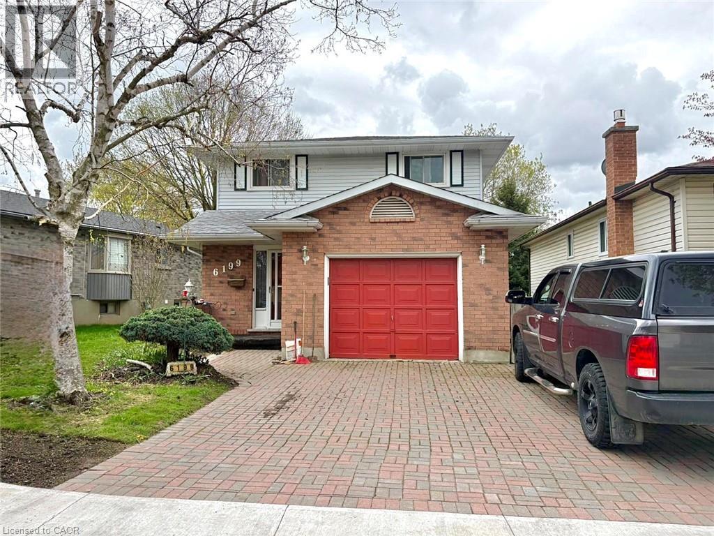 6199 DELTA Drive, Niagara Falls, Ontario