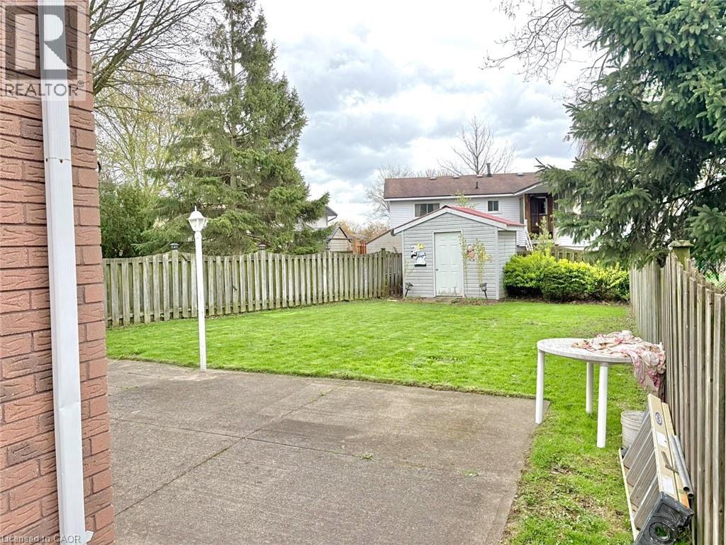 6199 Delta Drive, Niagara Falls, Ontario  L2H 2H5 - Photo 2 - 40825583