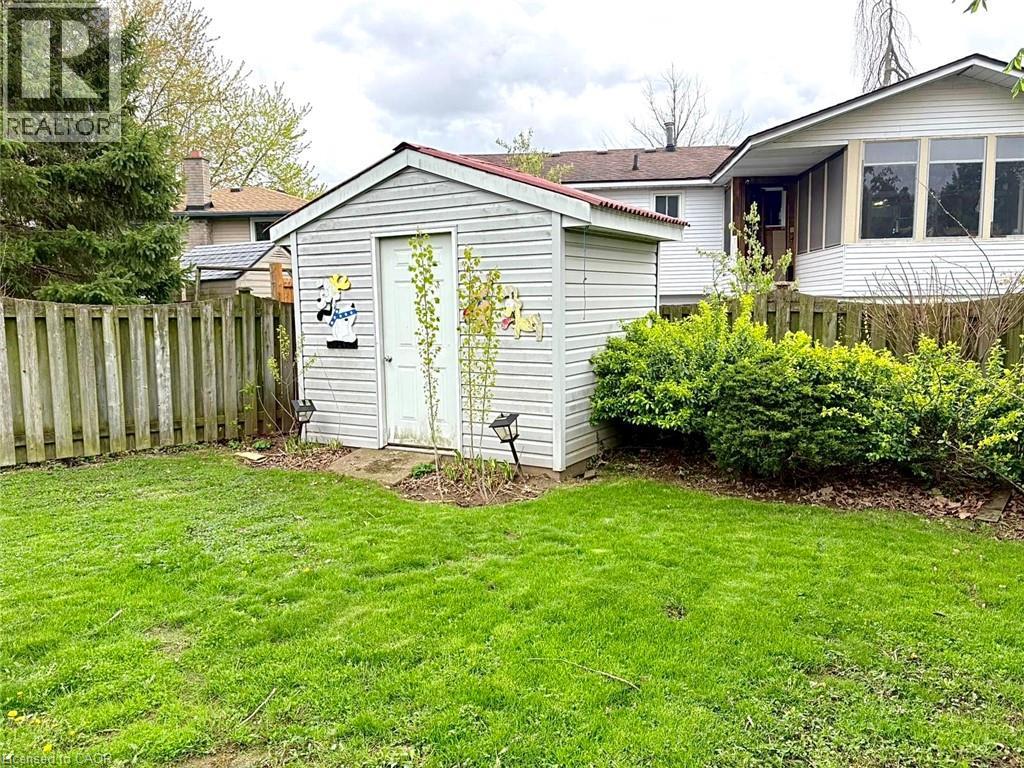 6199 Delta Drive, Niagara Falls, Ontario  L2H 2H5 - Photo 4 - 40825583