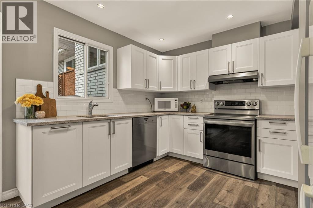 5119 Cherryhill Crescent, Burlington, Ontario  L7L 4B8 - Photo 26 - 40824410