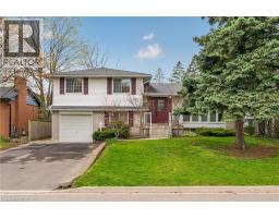 5119 CHERRYHILL Crescent, Burlington, Ontario