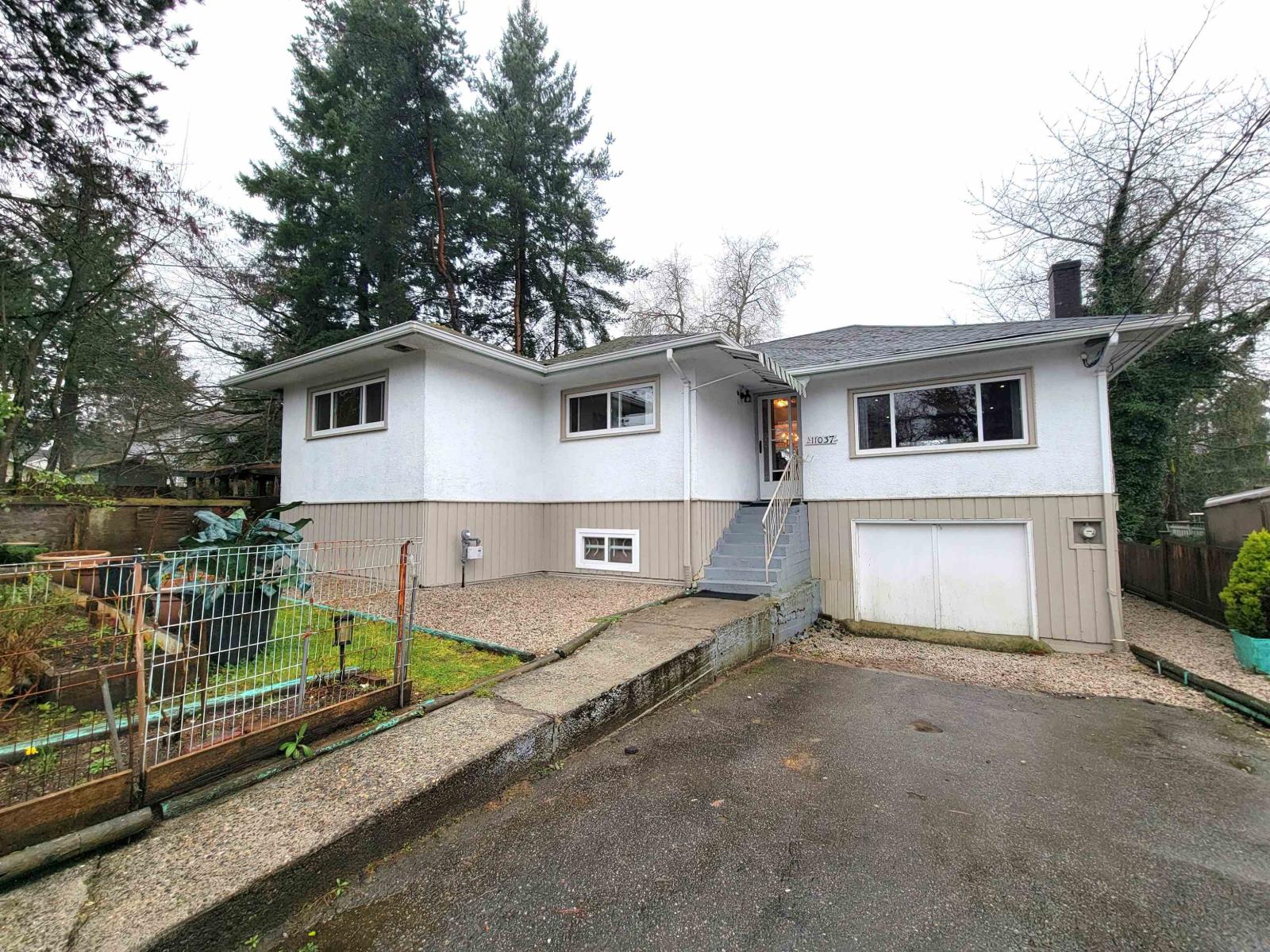 11037 131 Street, Surrey, British Columbia  V3T 3P8 - Photo 1 - R3115665