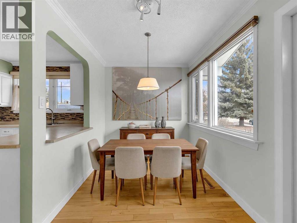 5934 41 Streetcrescent, Red Deer, Alberta  T4N 1B7 - Photo 5 - A2297336