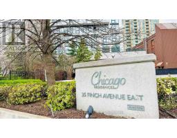 1211 - 35 FINCH AVENUE E, Toronto, Ontario