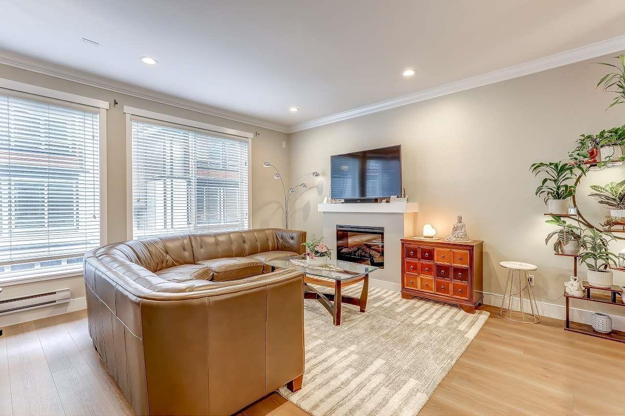 3 6378 142 STREET, surrey, British Columbia