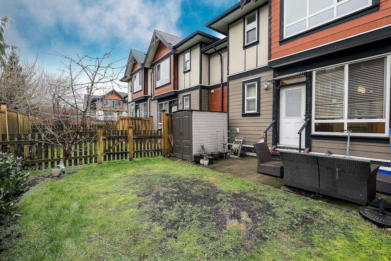 3 6378 142 Street, Surrey, British Columbia  V3X 1B8 - Photo 34 - R3117777