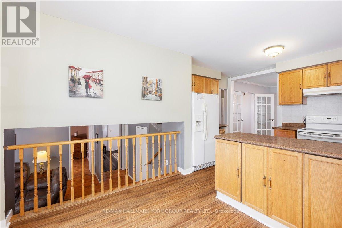 99 Peevers Crescent, Newmarket, Ontario  L3Y 7T2 - Photo 15 - N12840886