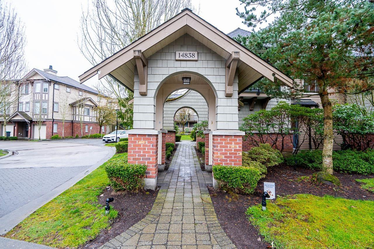 9 14838 61 Avenue, Surrey, British Columbia  V3S 2P3 - Photo 32 - R3117886