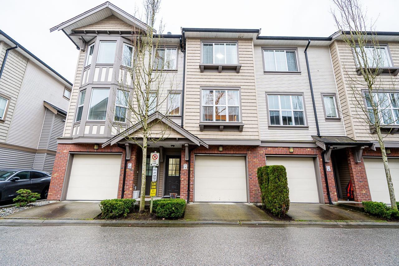 9 14838 61 Avenue, Surrey, British Columbia  V3S 2P3 - Photo 33 - R3117886