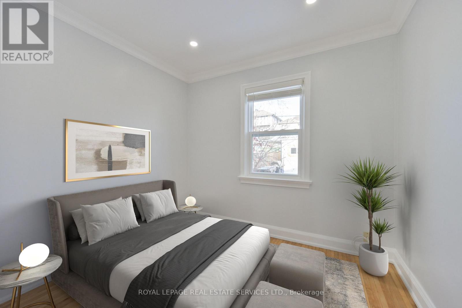 8 Pritchard Avenue, Toronto, Ontario  M6N 1T1 - Photo 18 - W12862834