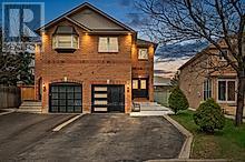 18 Manett Crescent, Brampton, Ontario  L6X 4X4 - Photo 37 - W13061164