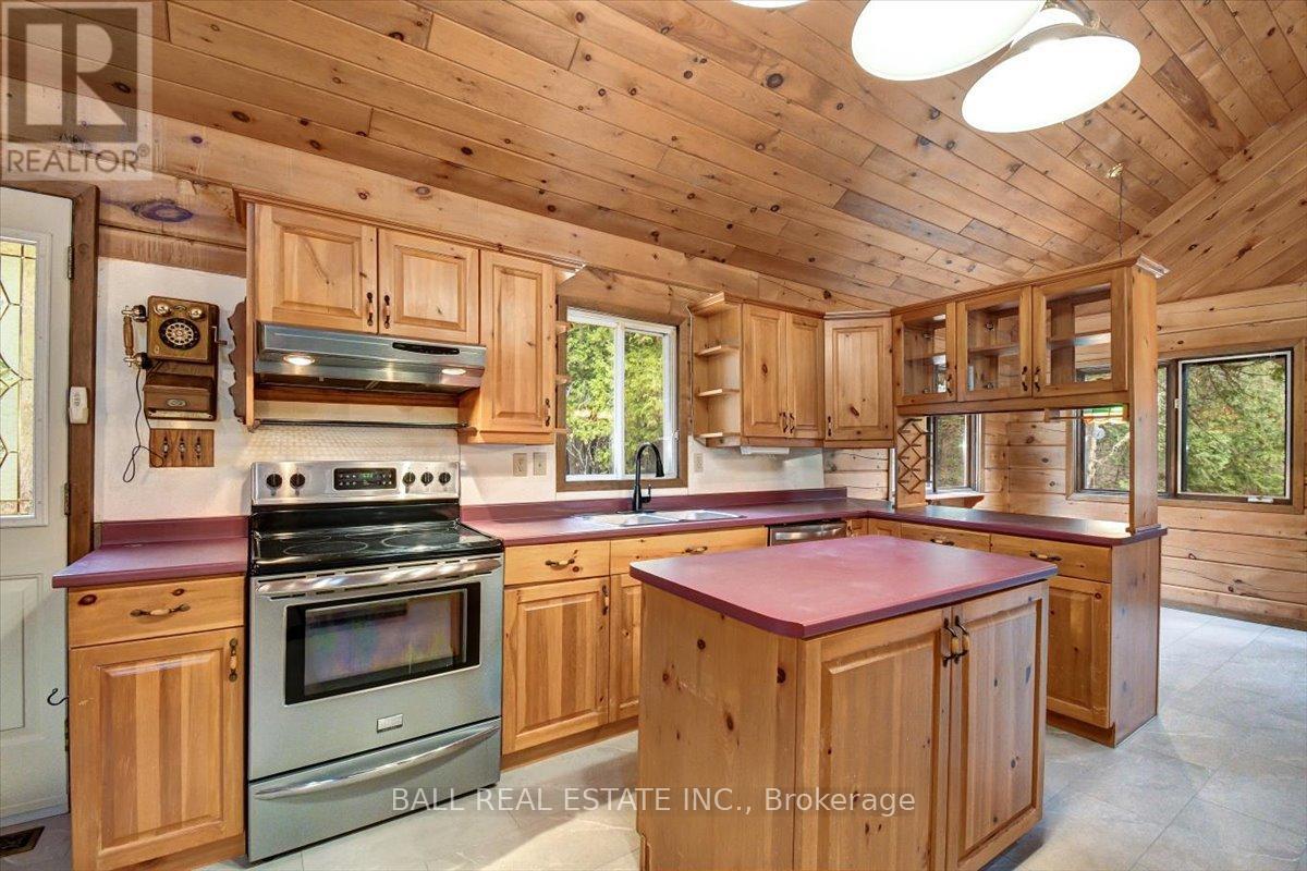 1893 Clydesdale Road, North Kawartha, Ontario  K0L 1A0 - Photo 12 - X13065184