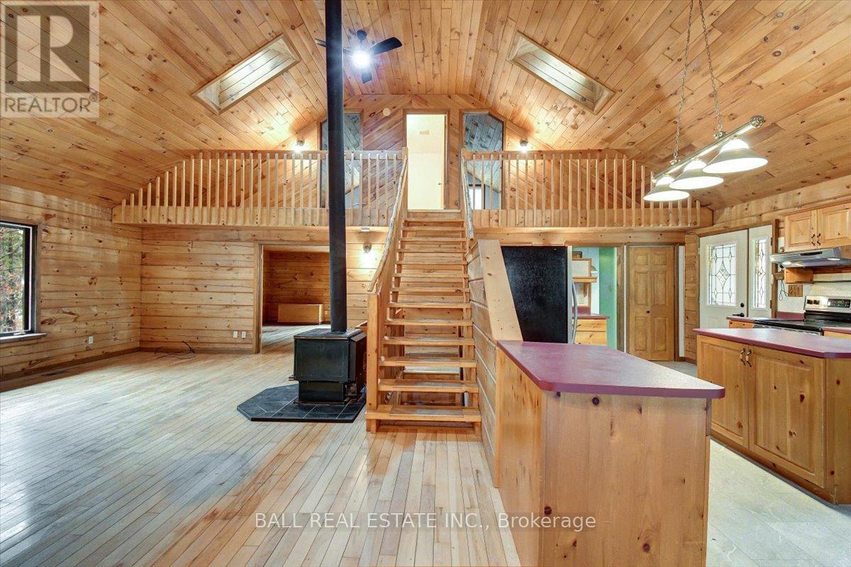 1893 Clydesdale Road, North Kawartha, Ontario  K0L 1A0 - Photo 17 - X13065184