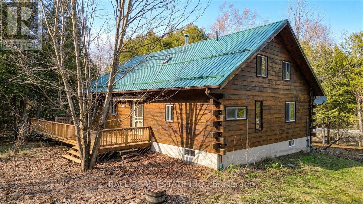 1893 Clydesdale Road, North Kawartha, Ontario  K0L 1A0 - Photo 4 - X13065184