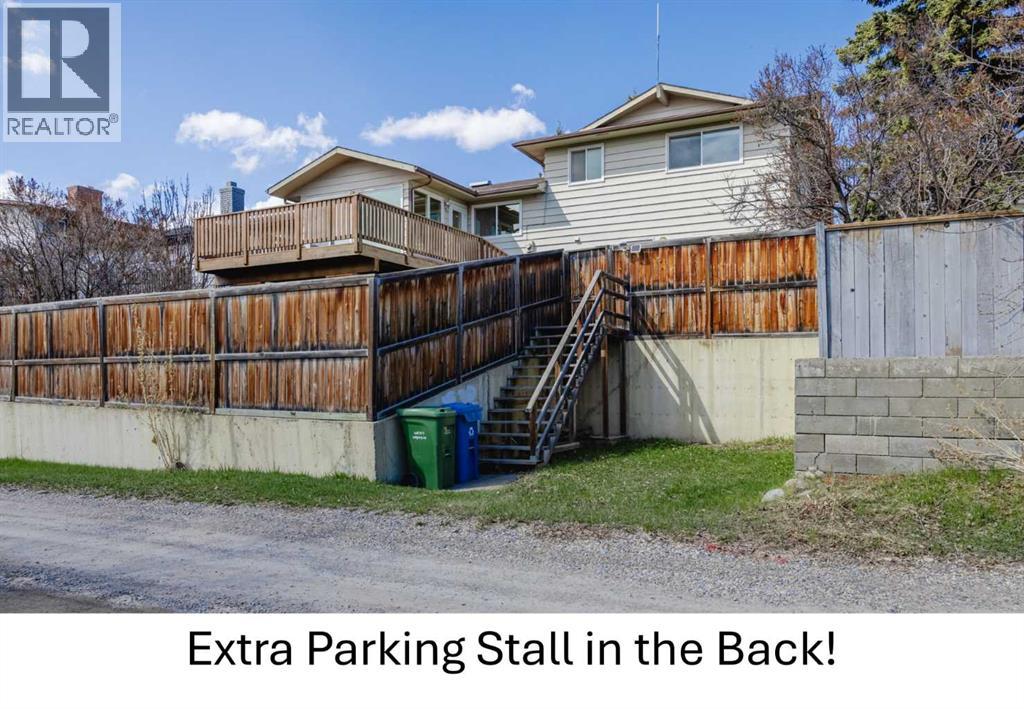 128 Silver Ridge Rise Nw, Calgary, Alberta  T3B 4P7 - Photo 30 - A2305052