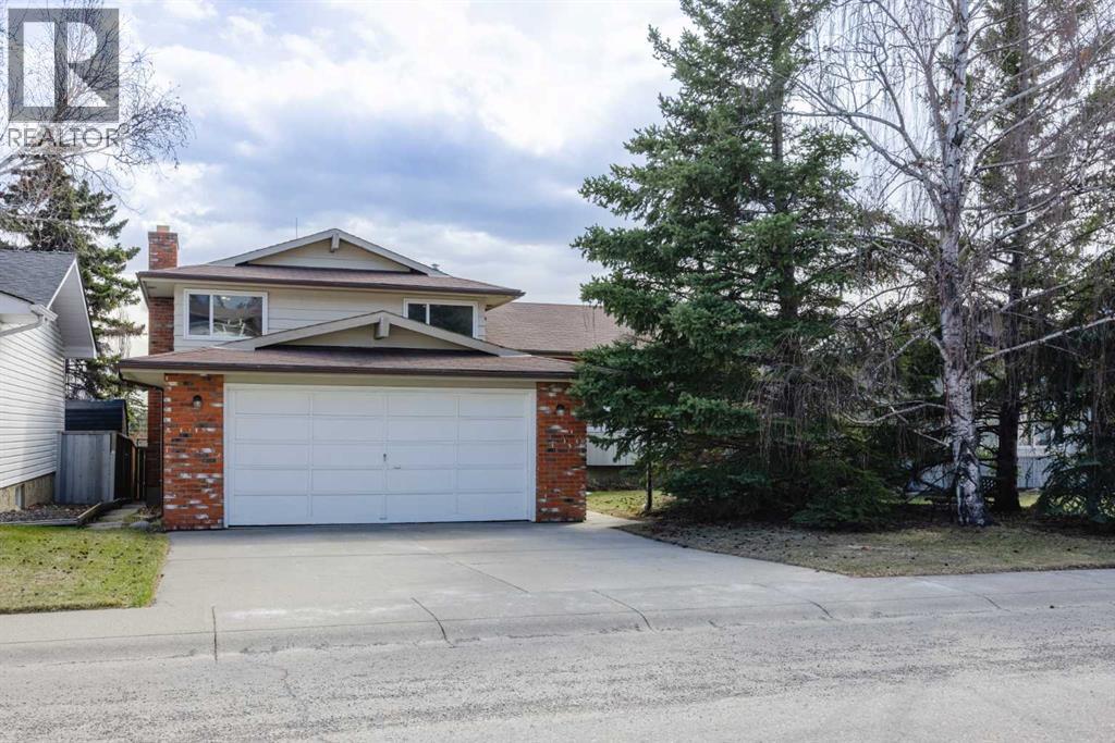 128 Silver Ridge Rise Nw, Calgary, Alberta  T3B 4P7 - Photo 1 - A2305052