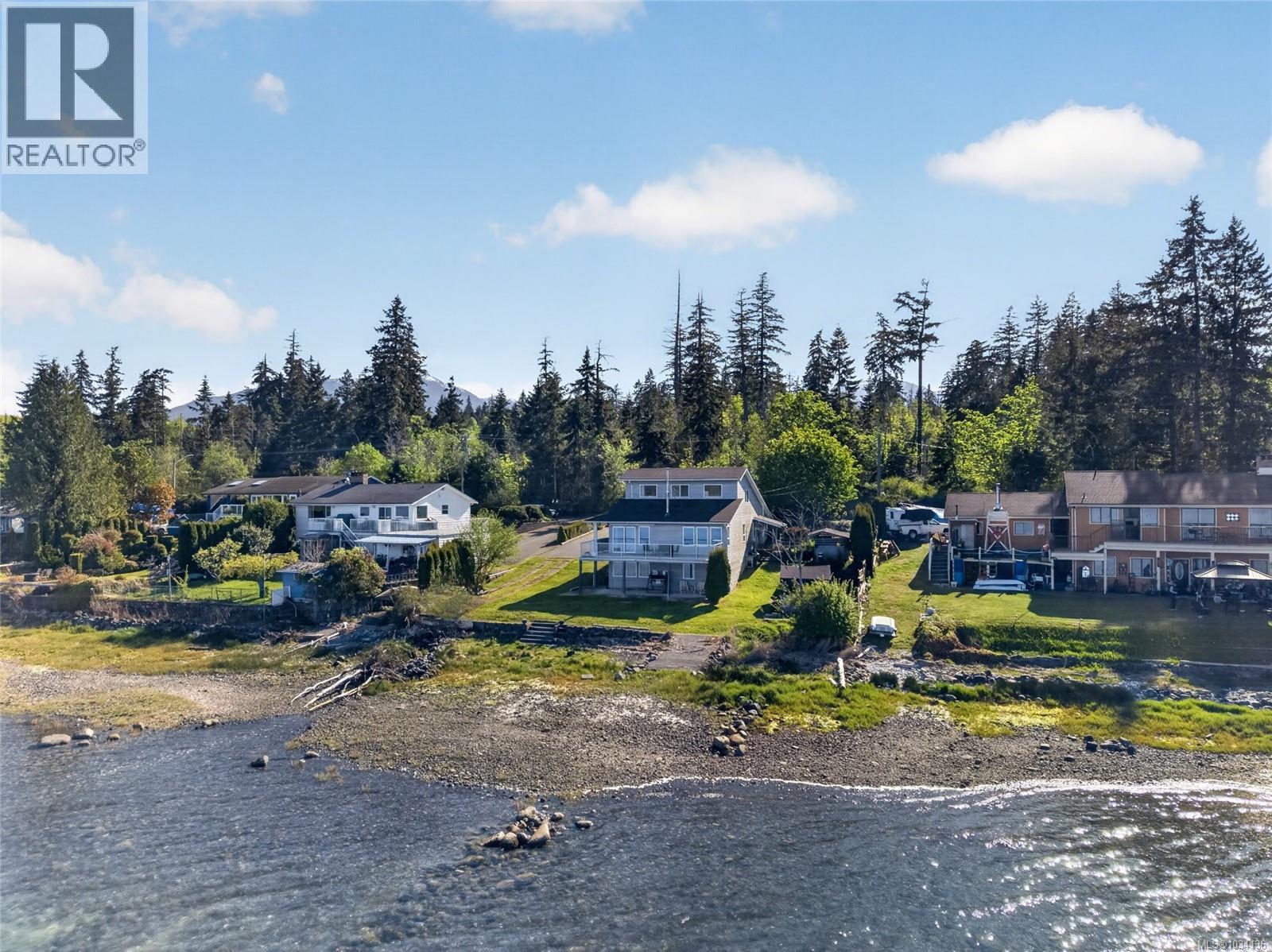 6768 Buckley Bay Frontage Rd W, Fanny Bay, British Columbia  V0R 1W0 - Photo 8 - 1034136