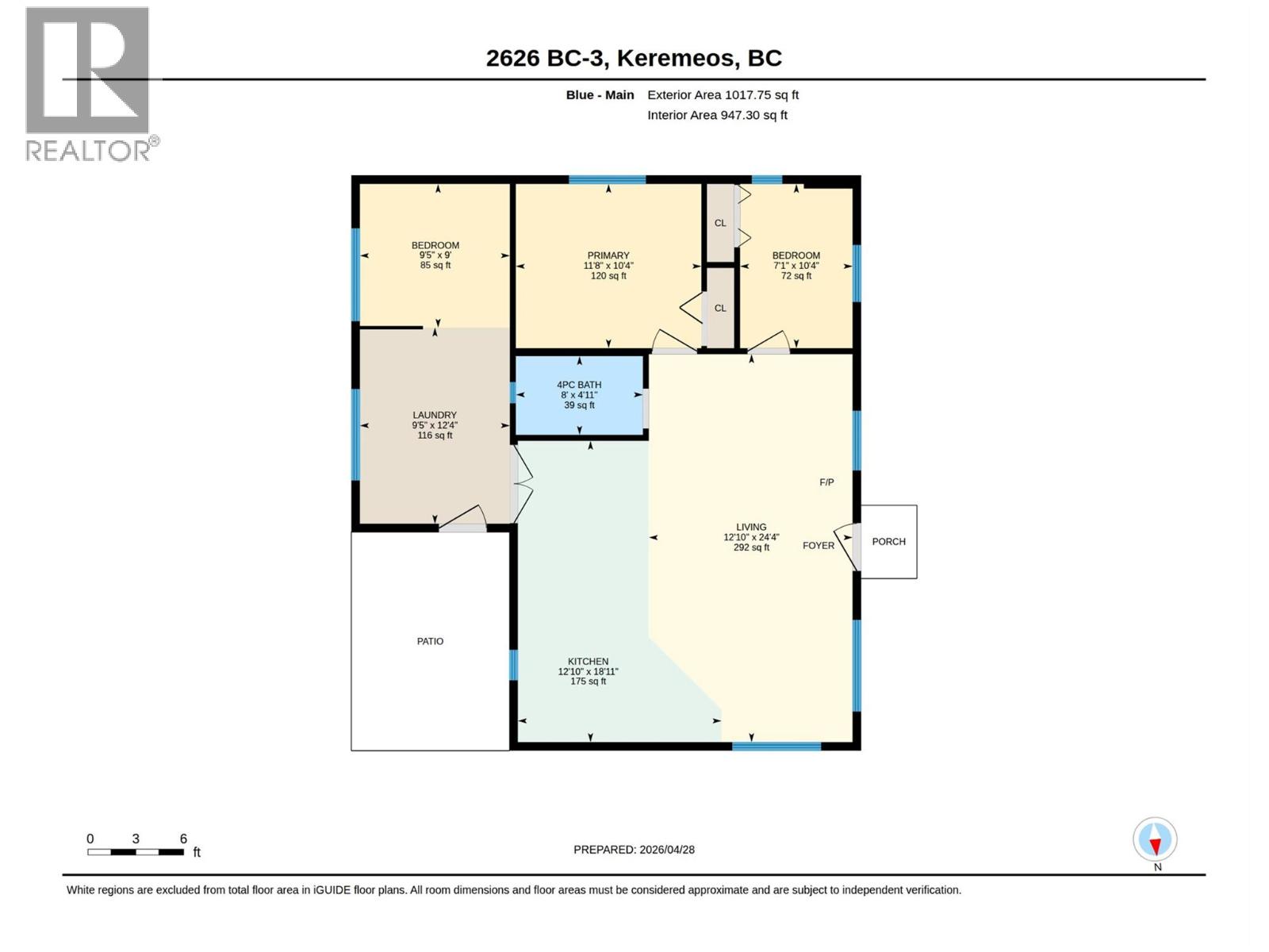 2626 Highway 3, Keremeos, British Columbia  V0X 1N5 - Photo 48 - 10385416