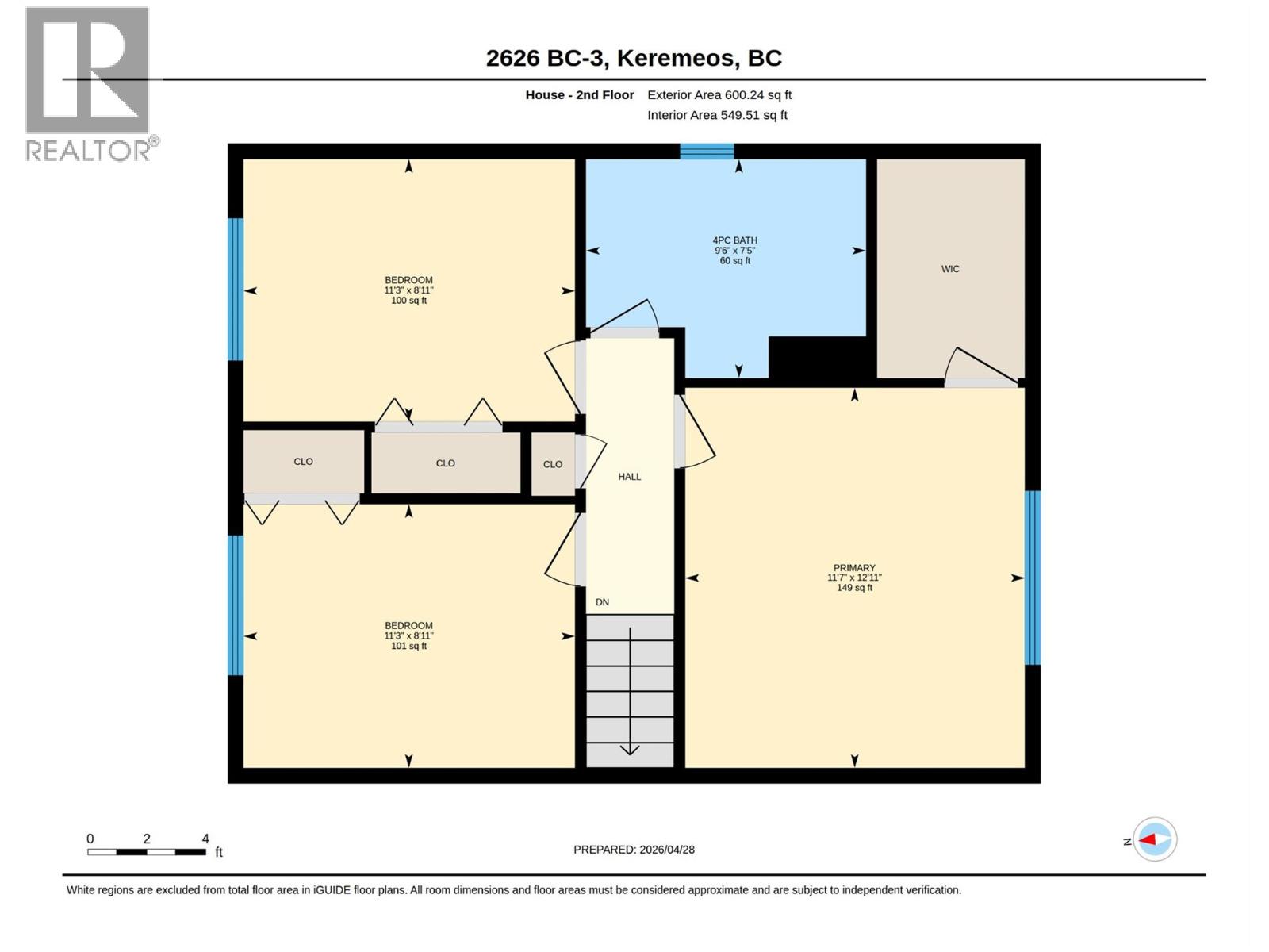 2626 Highway 3, Keremeos, British Columbia  V0X 1N5 - Photo 35 - 10385416