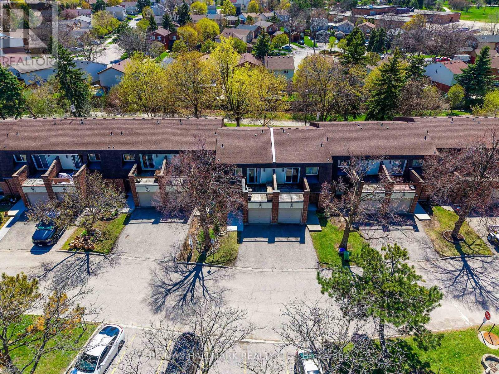 19 - 6240 MONTEVIDEO ROAD, Mississauga, Ontario