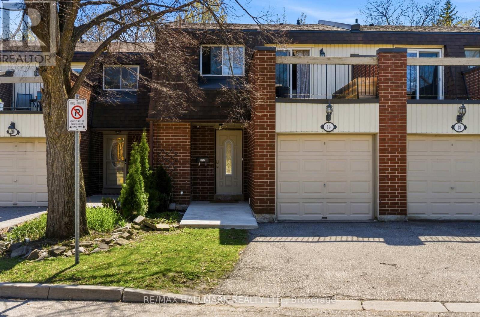 19 - 6240 Montevideo Road, Mississauga, Ontario  L5N 2N7 - Photo 2 - W13064906
