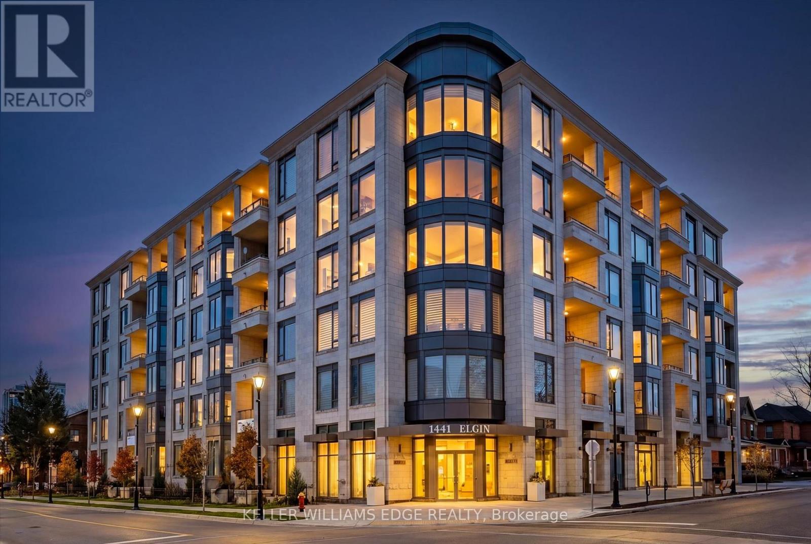 101 - 1441 ELGIN STREET N, Burlington, Ontario