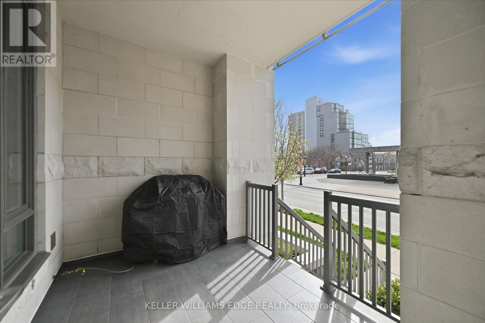 101 - 1441 Elgin Street N, Burlington, Ontario  L7S 1E6 - Photo 32 - W13064930