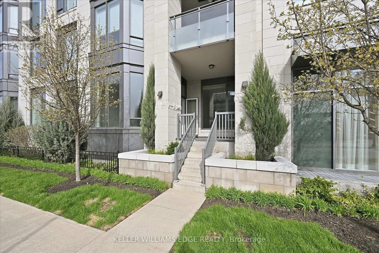 101 - 1441 Elgin Street N, Burlington, Ontario  L7S 1E6 - Photo 33 - W13064930