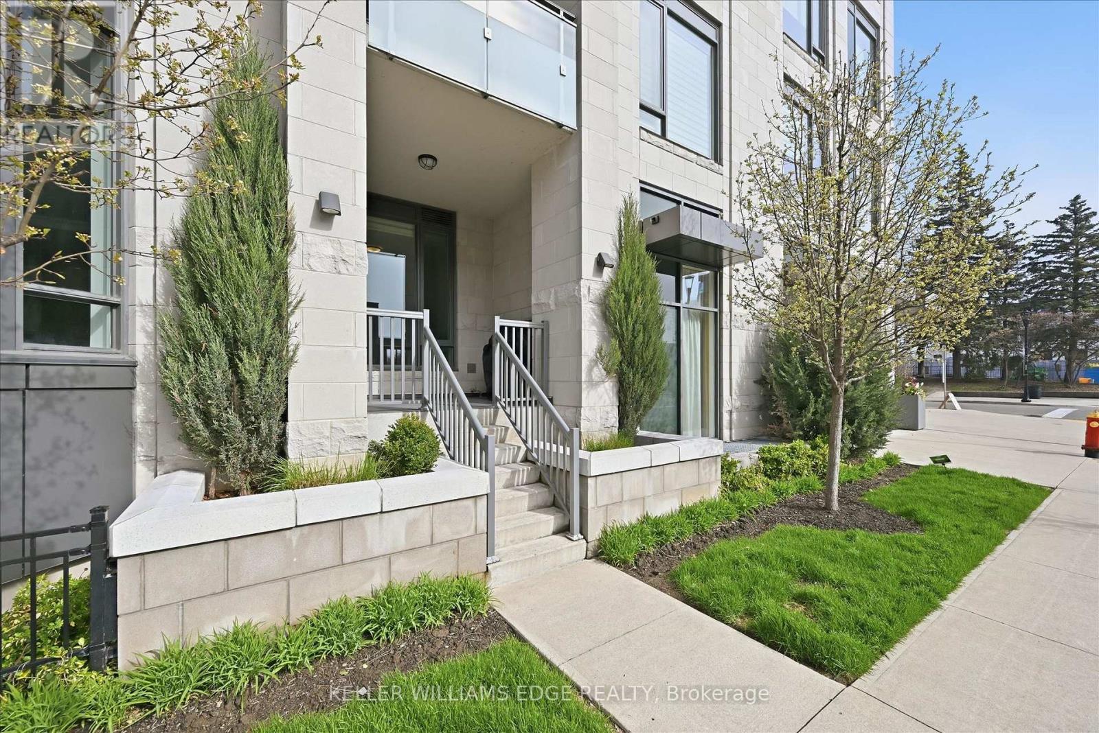 101 - 1441 Elgin Street N, Burlington, Ontario  L7S 1E6 - Photo 34 - W13064930