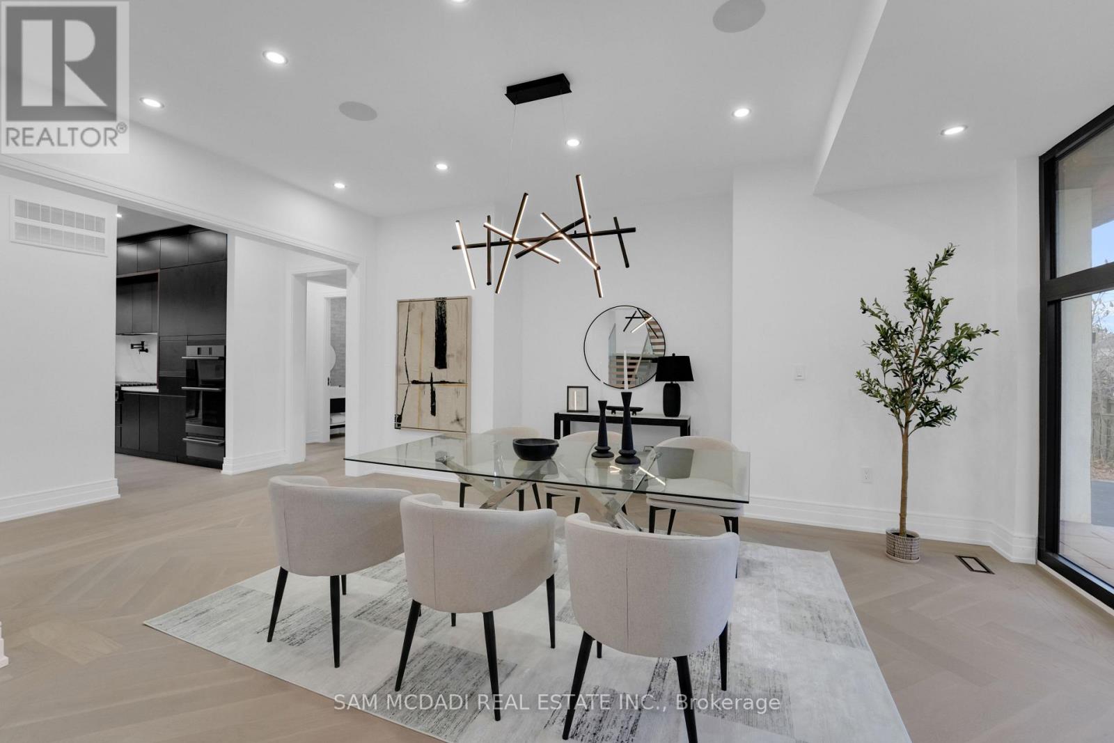 468 Saville Crescent, Oakville, Ontario  L6L 3V1 - Photo 13 - W13064956
