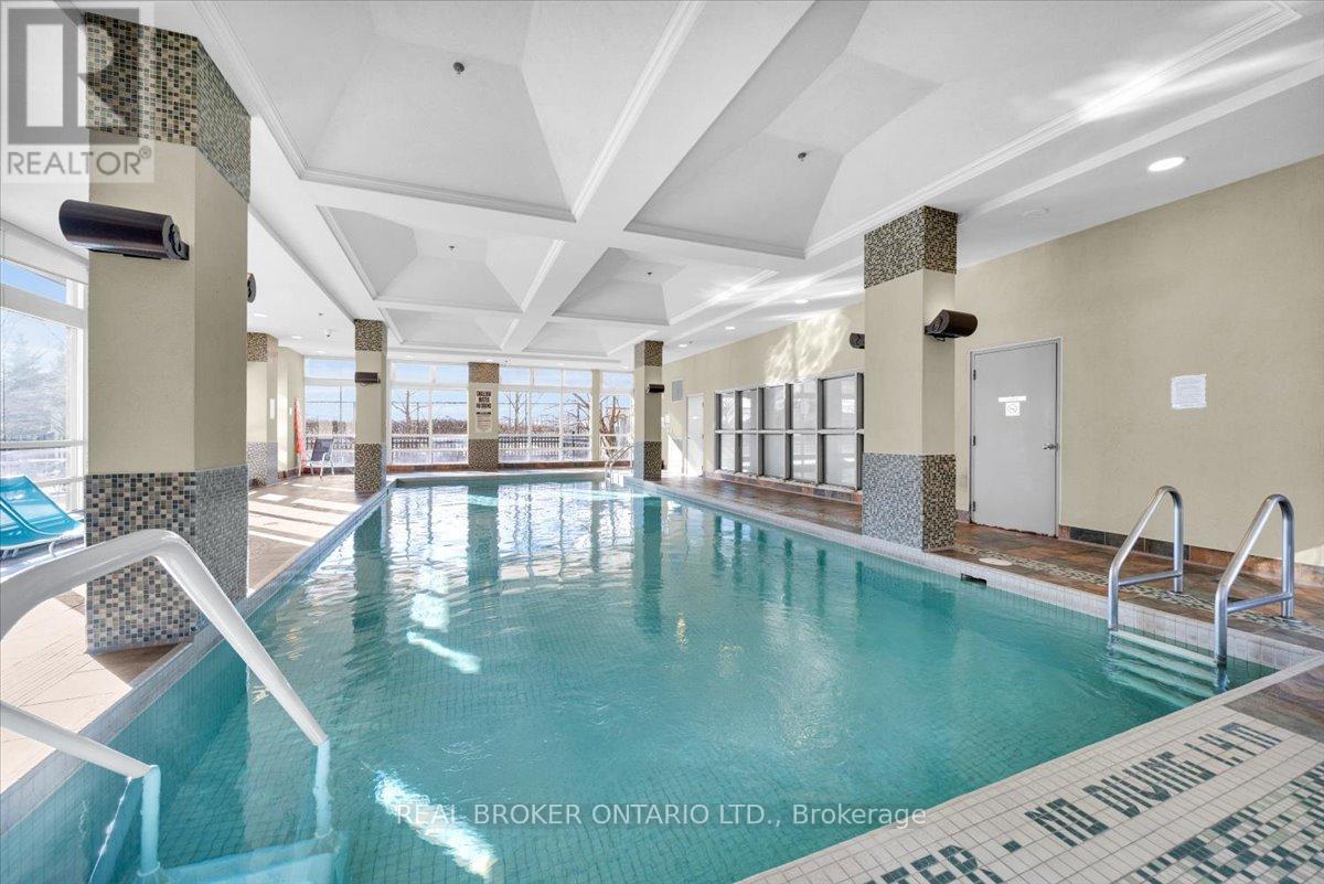 312 - 335 Rathburn Road W, Mississauga, Ontario  L5B 0C8 - Photo 25 - W13064968