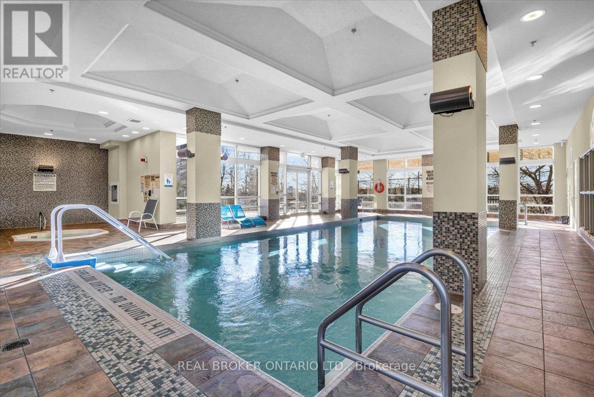 312 - 335 Rathburn Road W, Mississauga, Ontario  L5B 0C8 - Photo 26 - W13064968