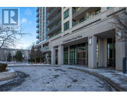 312 - 335 RATHBURN ROAD W, Mississauga, Ontario