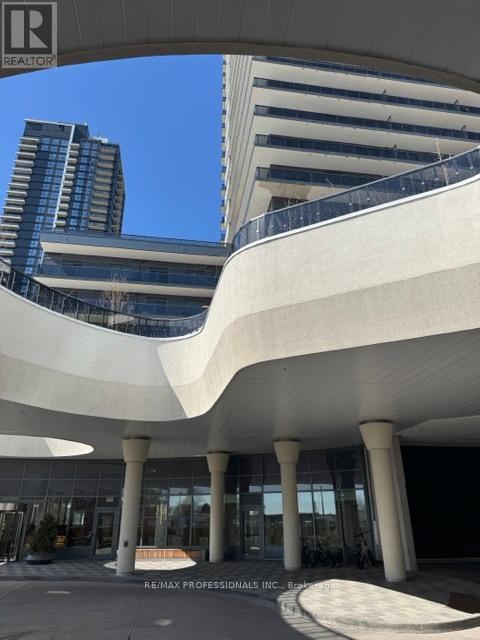503 - 5105 HURONTARIO STREET, Mississauga, Ontario