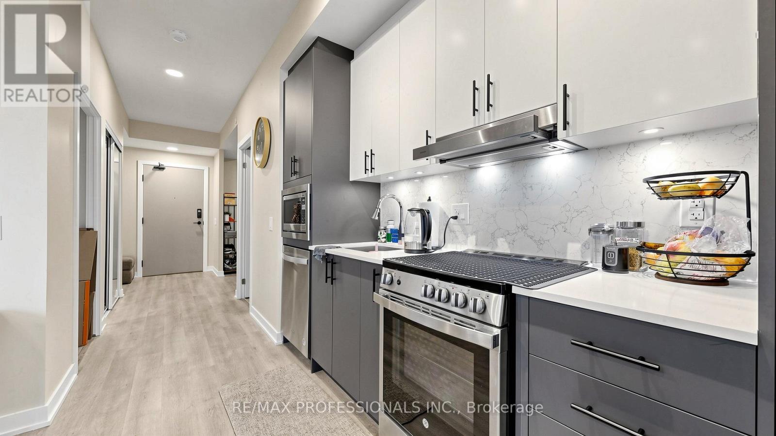 503 - 5105 Hurontario Street, Mississauga, Ontario  L4Z 0C9 - Photo 10 - W13064972