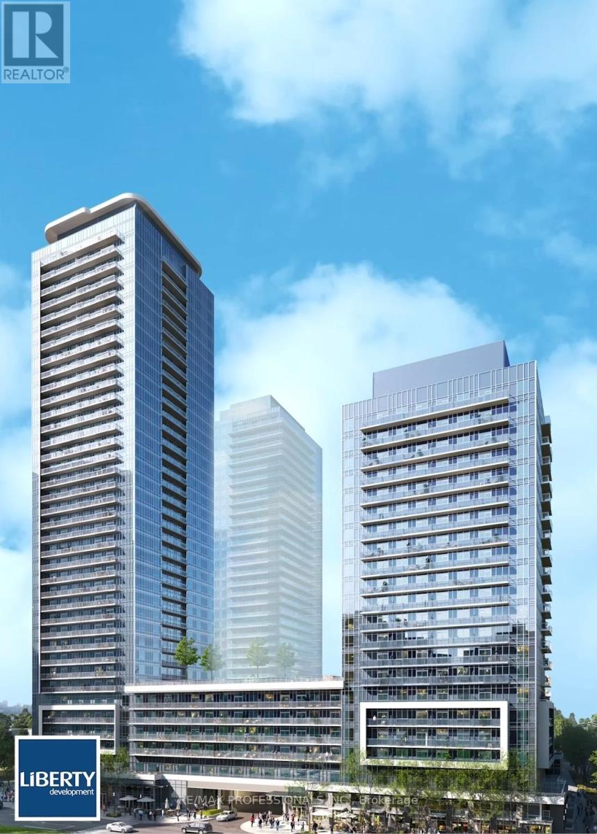 503 - 5105 Hurontario Street, Mississauga, Ontario  L4Z 0C9 - Photo 4 - W13064972