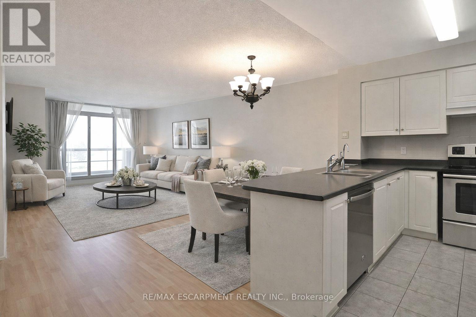 1712 - 156 Enfield Place, Mississauga, Ontario  L5B 3J2 - Photo 11 - W13064984