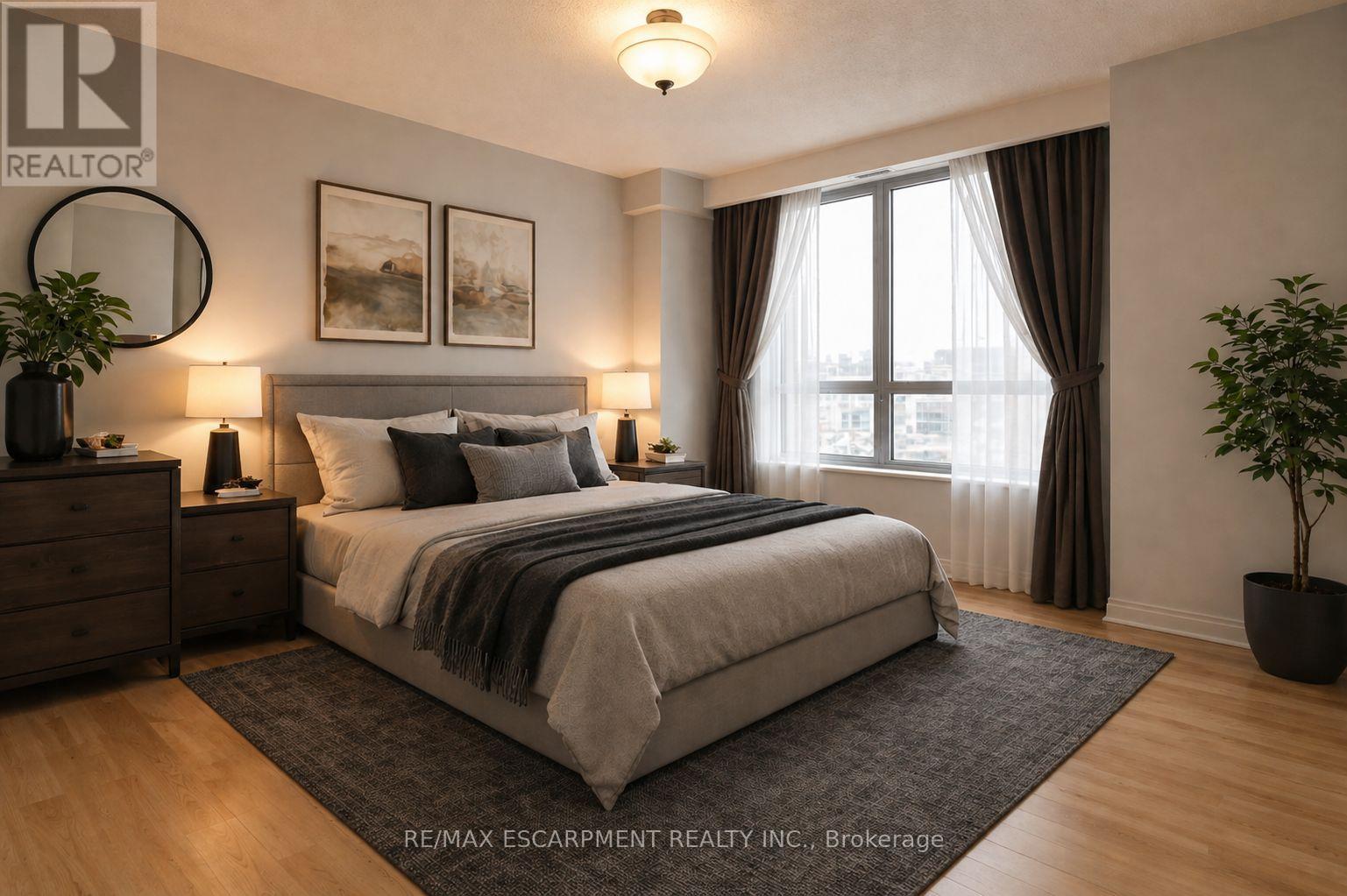 1712 - 156 Enfield Place, Mississauga, Ontario  L5B 3J2 - Photo 13 - W13064984
